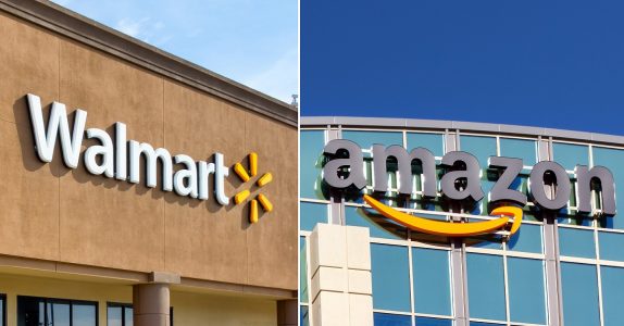 Walmart’ın Amazon’dan Daha İyi Yaptığı 6 Şey