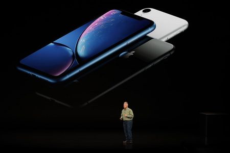 iPhone Xs, iPhone Xs Max ve iPhone Xr Tanıtımı ve Satış Fiyatları