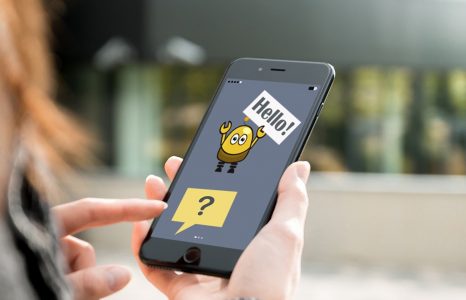 Chatbot Nedir?