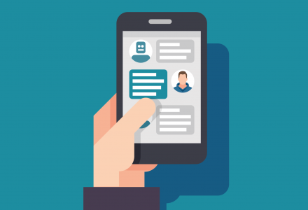 Konuşarak Ticaret (Conversational Commerce) Nedir?