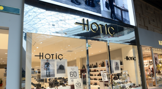 Hotiç’ten Konkordato Kararı