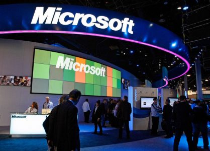 Microsoft TeknoFest’e Katılıyor