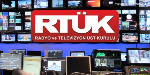 İnternette TV İzleyen Herkesin Bilgileri RTÜK’e Gidecek