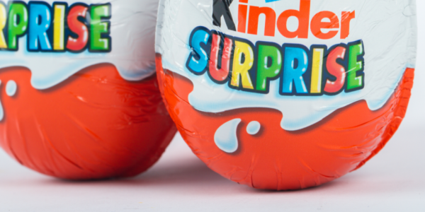 Reklam Standartları Otoritesi Tarafından Kinder Markasına Reklam Yasağı
