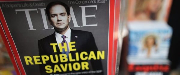 Time Dergisi 190 Milyon Dolar’a Satıldı