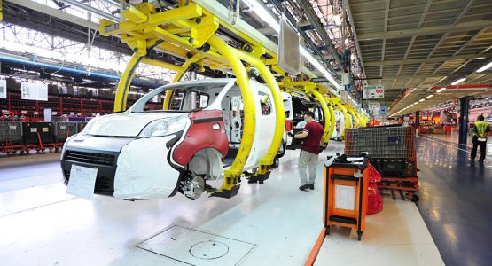 Otomotiv Sektöründe Daralma: TOFAŞ Üretime 9 Gün Ara Veriyor