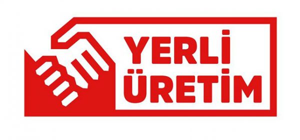 Yerli Üretim Logosu Belli Oldu