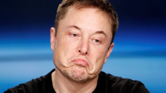 Tesladan İstifa Eden Elon Musk 40 Milyon Dolar Ceza Ödeyecek