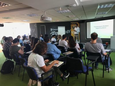 Dijital Excellence Program Başlıyor