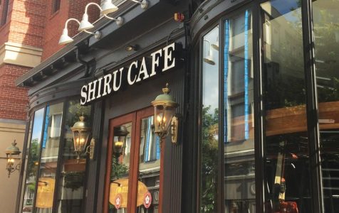 Ödemelerin “Kişisel Veriler” ile Yapıldığı Shiru Cafe