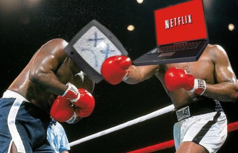 Televizyon ve Reklam Gelirleri İlk Kez Azaldı