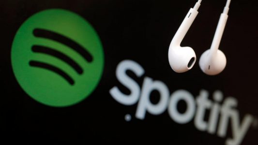 Spotify Orta Doğu ve Kuzey Afrika’ya Açıldı