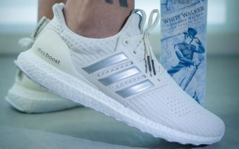 Adidas, Game of Thrones Temalı Ayakkabı Serisi Çıkarıyor