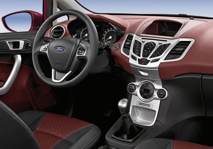 Ford, Çin’deki Araçlarından Yeni Araba Kokusunu Çıkartmayı Planlıyor