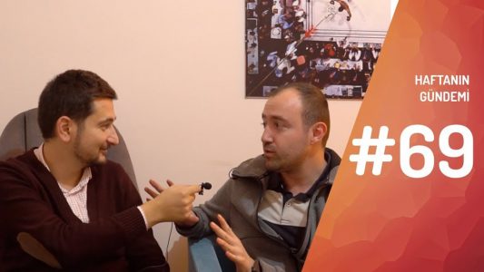 Haftanın Gündemi #69 | Taşınma