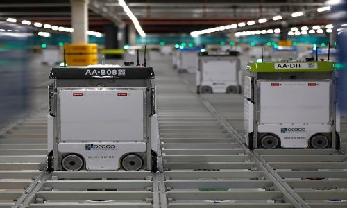Daha Fazla Verimlilik İçin Tedarik Zincirlerini Otomatikleştiren 4 Marka