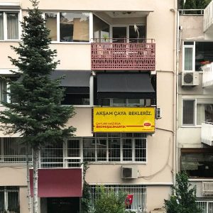 Lipton Dünya Komşu Günü’nü Atlamadı Yine Konuşalım Artık Dedi