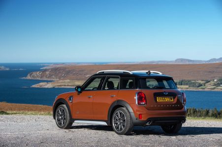 Mini, Bir Tweet ile Test Sürüşü Ayarlama İmkanı Sundu
