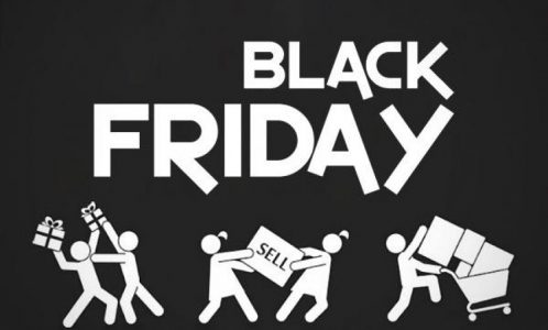 2018 Black Friday İstatistiklerini Açıklayan Markalar