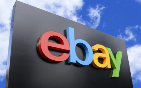 eBay’in Ani Logo Değişikliği, Kafa Karışıklığına Neden Oldu