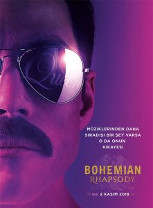 Kasım Ayında Bir Freddie Mercury Geçti Bu Dünyadan