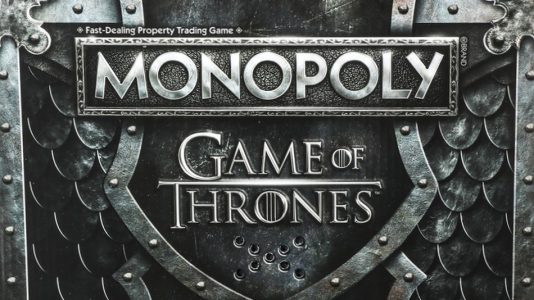 Monopoly 2019’da Game of Thrones Koleksiyonuna Müzik Katacak