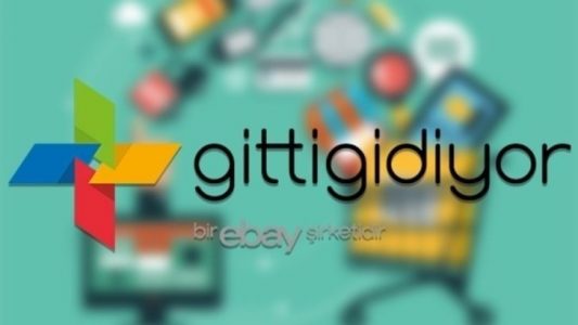 GittiGidiyor’dan Black Friday Rekoru