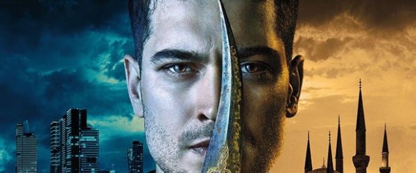 Netflix’in İlk Türk Yapımı Dizisi The Protector’ın İlk Fragmanı Yayınlandı