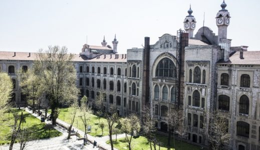 En Çok Tercih Edilen Üniversiteler