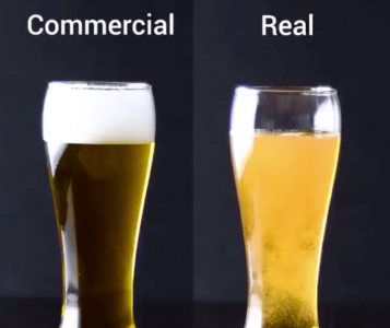 Reklam Çekimlerinin Aldatmacaları