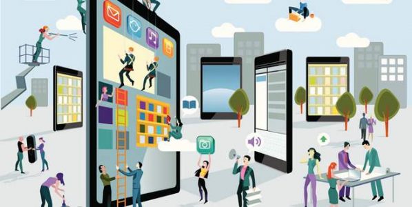2018 İlk Yarıyılı Orta ve Doğu Avrupa Bölgesi Reklam Pazarı Analizi