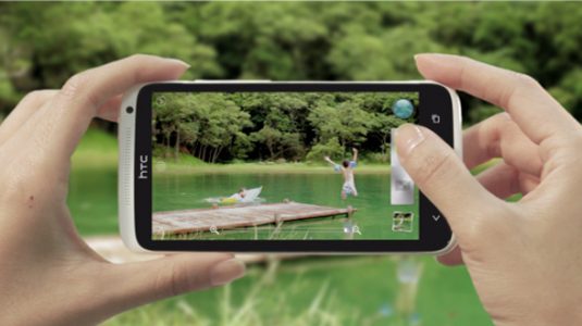 Akıllı Telefonları En Çok Fotoğraf Çekmek İçin Kullanıyoruz
