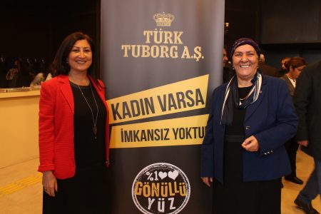 “Kadın Varsa İmkânsız Yoktur”