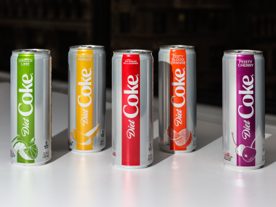 Coca-Cola, Diyet Kolasını Nasıl Ayağa Kaldırdı?