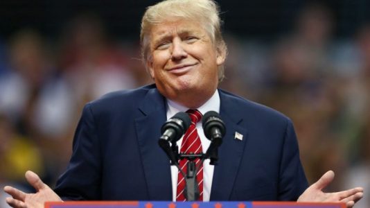 Google CEO’su, “Idiot” Aramalarında Donald Trump Çıkmasının Açıklamasını Yaptı