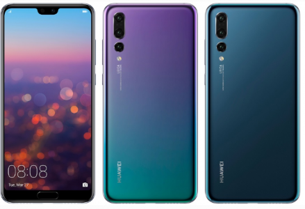 ABD ve Çin Arasındaki Ticaret Savaşlarında Sıra Huawei’de