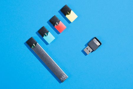 Marlboro’nun Sahibi, Elektronik Sigara Üreticisine Yatırım Yaptı
