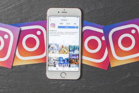 Instagram, Pinterest’ten Bir Fikir Daha Ödünç Alıyor