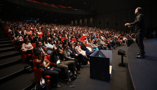 Marketing Meetup 2019’un Teması Belli Oldu