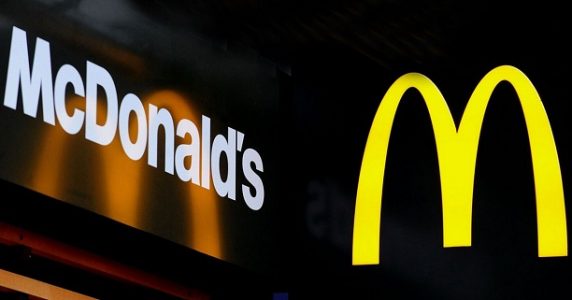McDonald’s Artık Akıllı Magnet ile Sipariş Alacak