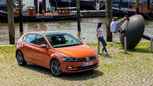 Tehlikeli Viral Video, Volkswagen Reklamı Çıktı
