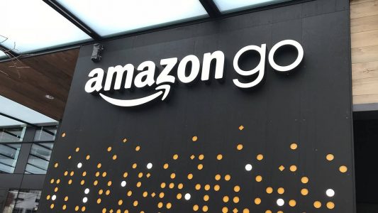 Amazon, Havalimanlarında Kasiyersiz Mağaza Açacak