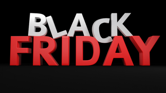Beklenen Muhteşem Efsane Kara Cuma ve Şapkadan Çıkan Cyber Monday