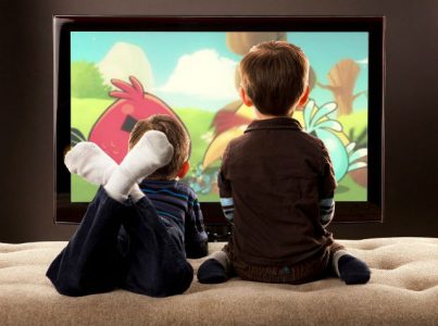 Çocuk Programlarında ‘Abur Cubur’ Reklamı Yasaklandı