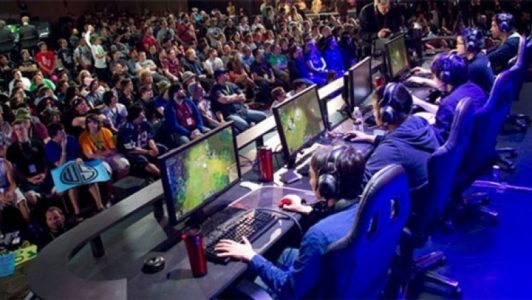 Türkiye’deki eGamer Profilini Tanıyın!