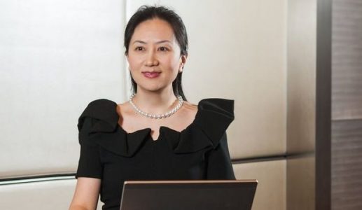 Huawei’nin Yöneticisi Meng Wanzhou Serbest Bırakıldı
