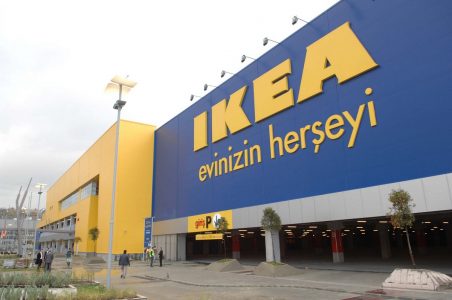 Ikea, Müşterilerine Mobilya Kiralama Seçeneği Sunmaya Hazırlanıyor
