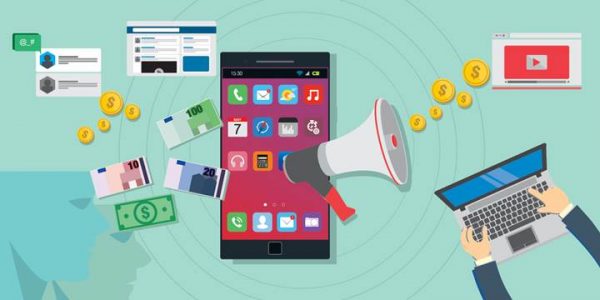 2019’dan İtibaren İnternet Reklamlarına Vergi Uygulanacak