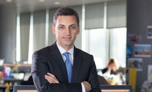 Turkcell’in CMO’su Görevinden Ayrıldı