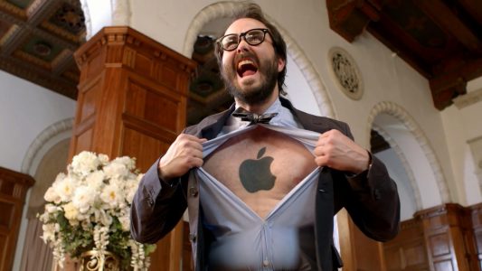 Apple, İklim Değişikliğinin Müşteri Sadakatini Artırabileceğini Düşünüyor